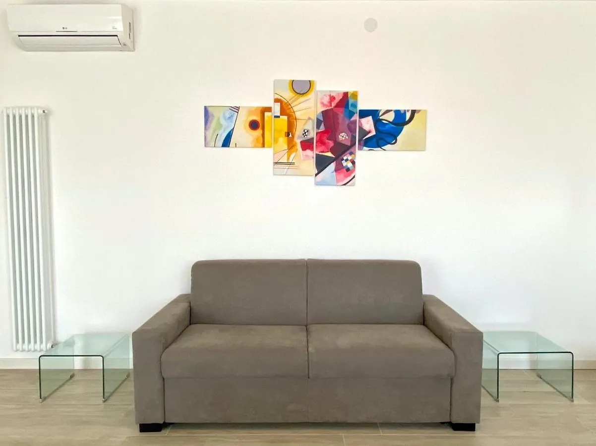 Alghe Rosse 2 Camere 2 Bagni - Carraro Immobiliare - Family Apartments Lido di Jesolo