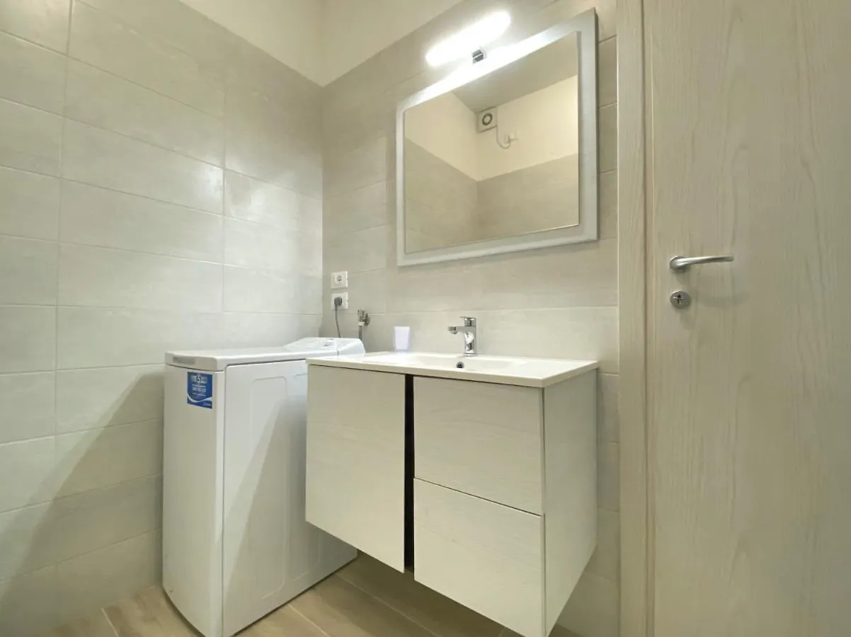 Alghe Rosse 2 Camere 2 Bagni - Carraro Immobiliare - Family Apartments Lido di Jesolo 0*,